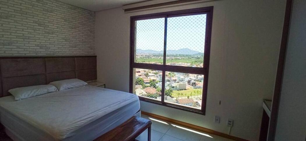 Lindo Apto Em Home Club Na Praia Alegre Penha  Luaran gambar