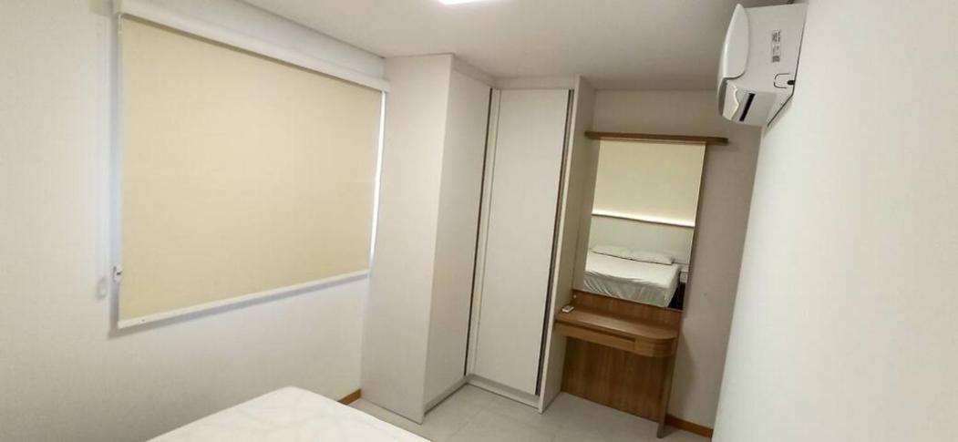 Lindo Apto Em Home Club Na Praia Alegre Penha  Luaran gambar